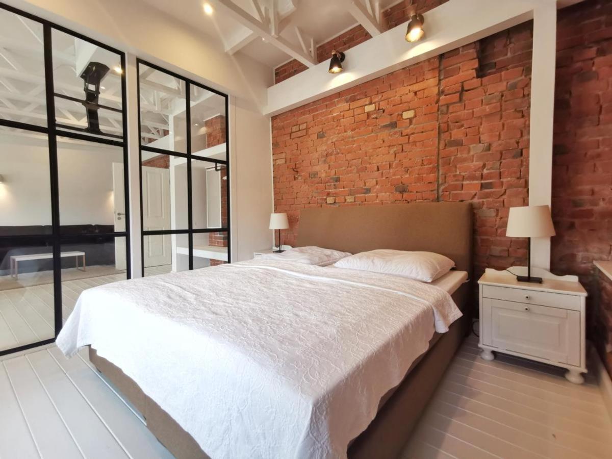 Tiny Loft Obj 37 2-4 Personen Strandnah Wlan ニーンドルフ エクステリア 写真